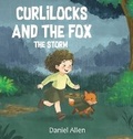Cover: Curlilocks and the Fox - Daniel Allen