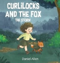 Enlarge image Cover: Curlilocks and the Fox - Daniel Allen