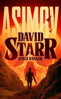 Enlarge image Cover: David Starr, Space Ranger - Blackstone Publishing