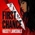 Cover: First Chance - Blackstone Publishing