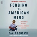 Cover: Forging the American Mind - HarperCollins