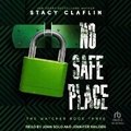 Cover: No Safe Place - Tantor Audio