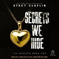 Enlarge image Cover: Secrets We Hide - Tantor Audio