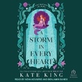 Cover: A Storm in Every Heart - Tantor Audio