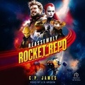 Cover: Rocket Repo - Tantor Audio