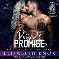 Enlarge image Cover: Poison's Promise - Tantor Audio