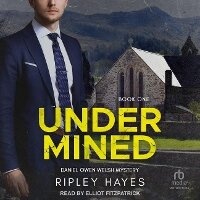 Enlarge image Cover: Undermined - Tantor Audio