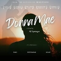 Enlarge image Cover: Donnamae - Spoken Realms