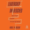 Cover: Leadership Unblocked - Ascent Audio