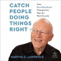 Cover: Catch People Doing Things Right - Ascent Audio