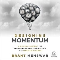 Enlarge image Cover: Designing Momentum - Ascent Audio