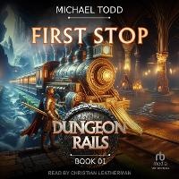 Enlarge image Cover: First Stop - Tantor