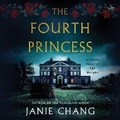 Cover: The Fourth Princess - HarperCollins Christian