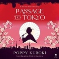 Cover: Passage to Tokyo - HarperCollins Christian