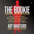 Cover: The Bookie - HarperCollins Christian