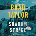 Cover: Shadow Strike - HarperAudio