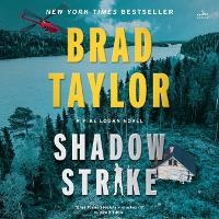 Enlarge image Cover: Shadow Strike - HarperAudio
