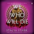 Cover: We Who Will Die - HarperCollins Christian