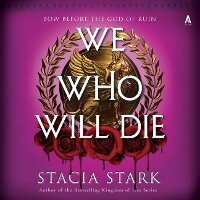 Enlarge image Cover: We Who Will Die - HarperCollins Christian