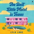 Cover: The Best Little Motel in Texas - HarperCollins Christian