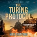 Cover: The Turing Protocol - HarperCollins Christian