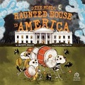 Cover: The Most Haunted House in America - DREAMSCAPE MEDIA