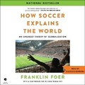 Cover: How Soccer Explains the World - HarperCollins