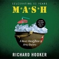 Cover: MASH - HarperCollins