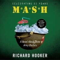 Enlarge image Cover: MASH - HarperCollins
