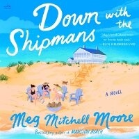 Enlarge image Cover: Down with the Shipmans - HarperCollins