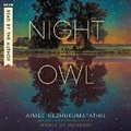 Cover: Night Owl - HarperCollins