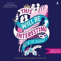 Cover: This Will Be Interesting - HarperCollins