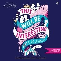 Enlarge image Cover: This Will Be Interesting - HarperCollins