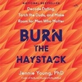 Cover: Burn the Haystack - HarperCollins