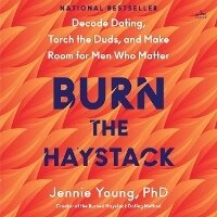 Enlarge image Cover: Burn the Haystack - HarperCollins