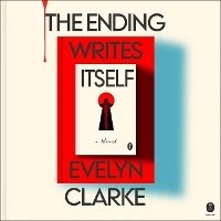 Enlarge image Cover: The Ending Writes Itself - HarperCollins