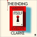 Cover: The Ending Writes Itself - HarperCollins