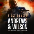 Cover: First Ranger - Blackstone Publishing