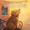 Cover: Wombat Waiting - HarperCollins