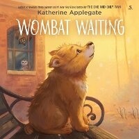 Enlarge image Cover: Wombat Waiting - HarperCollins