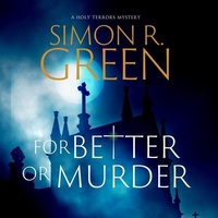 Enlarge image Cover: For Better or for Murder - Blackstone Publishing