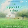 Cover: The Supper Club Saints - HarperCollins