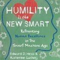 Cover: Humility Is the New Smart - Ascent Audio