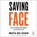 Cover: Saving Face - Ascent Audio