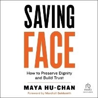 Enlarge image Cover: Saving Face - Ascent Audio