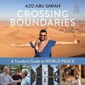 Cover: Crossing Boundaries - Ascent Audio