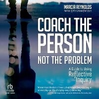 Enlarge image Cover: Coach the Person, Not the Problem - Ascent Audio