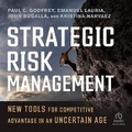 Cover: Strategic Risk Management - Ascent Audio