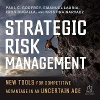 Enlarge image Cover: Strategic Risk Management - Ascent Audio