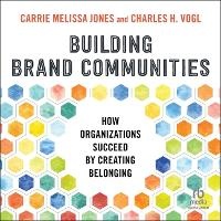 Enlarge image Cover: Building Brand Communities - Ascent Audio